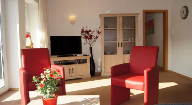 Winterberg Appartement 21085