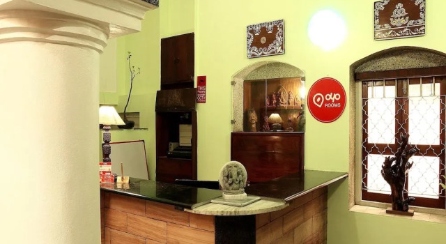 OYO 2967 Bella Vista, Prenota Hotel Calcutta 