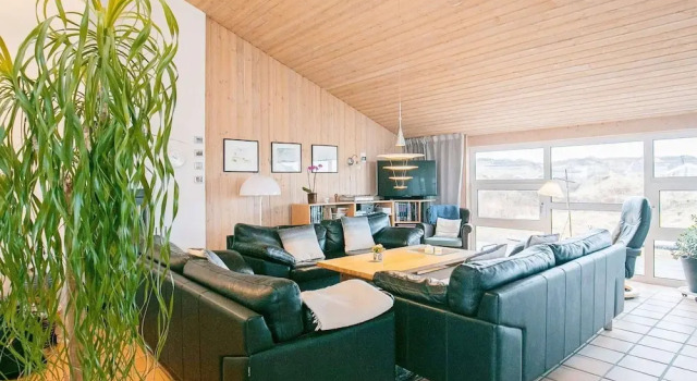 4 Star Holiday Home in Hjorring, Rezervovat Hotel Hjorring 
