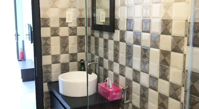 Апартаменты Superior с 2 комнатами с балконом и с видом на сад Seana Resort Phu Quoc
