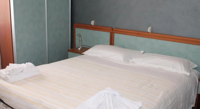 Hotel Costanza
