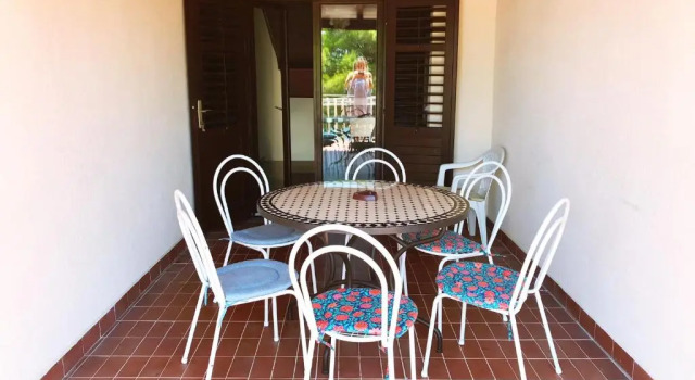 Апартаменты Apartments Belak