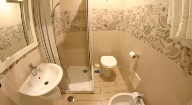 Одноместный номер Standard Hotel Chic