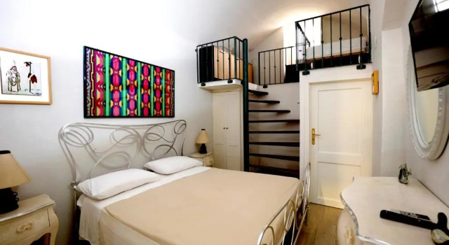 Standart daire Elamar Gallipoli