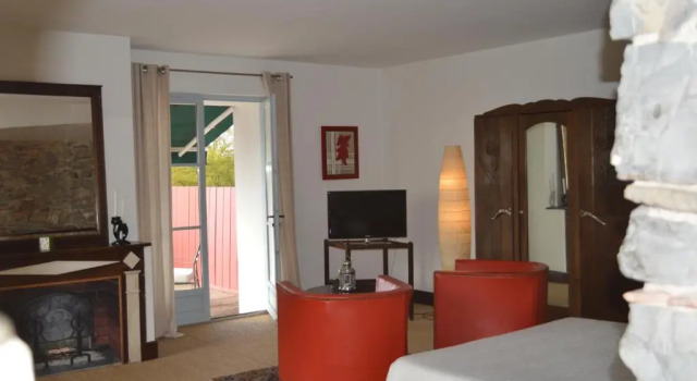 La Ferme Ostalapia, Prenota Hotel Hotel a Aquitania con colazione, Colazione