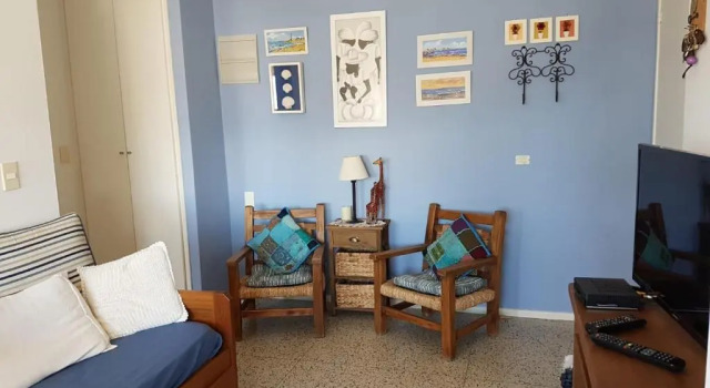 Апартаменты Luminoso Apartamento en Aidy Grill