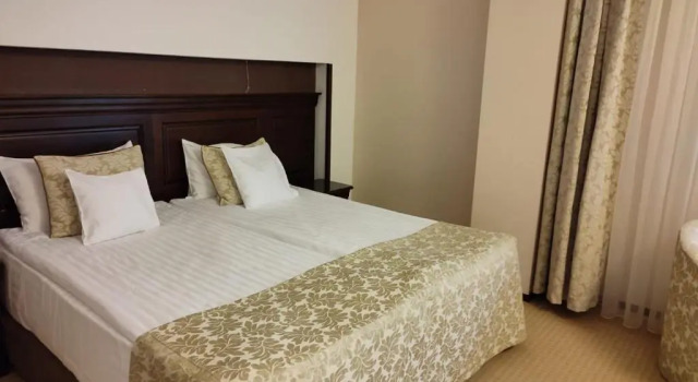 Poiana Brasov Alpin Resort Hotel Aparthotel 2204, Забронировать Курортный отель Курортные отели Пояна-Брашова, рядом с Bradul Ski Slope, Курортный отель