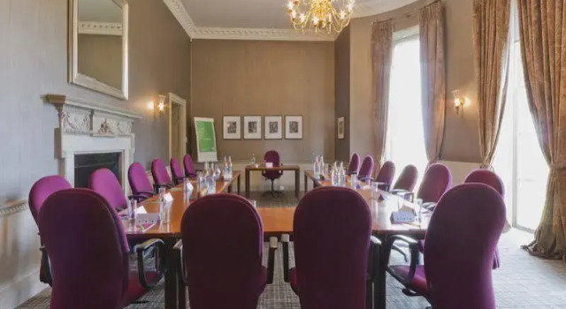 Highfield Park, Забронировать Отель Бизнес-отели Англии, 4* 5*