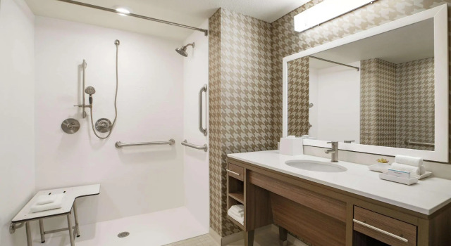 Студия Home2 Suites By Hilton Mesa Longbow, Az