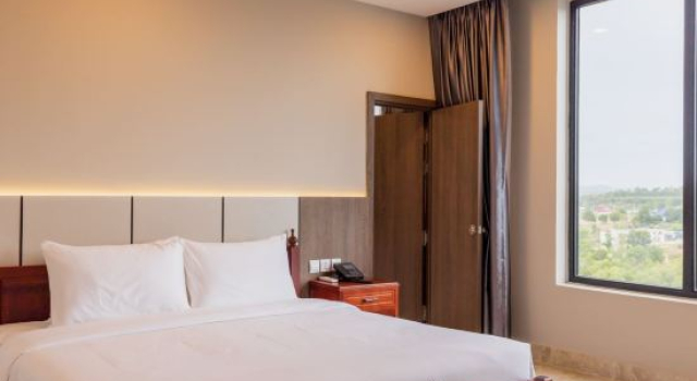 Номер Standard Otres Beach Hotel