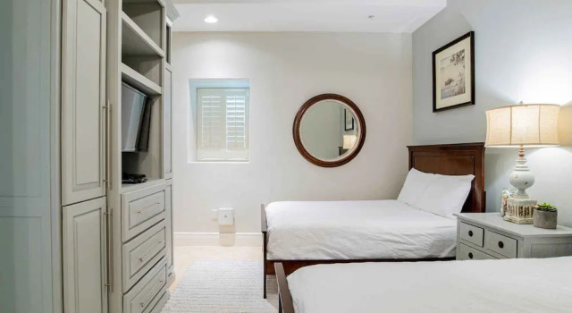 Номер Standard Turquoise Place #2805C by Southern Vacation Rentals