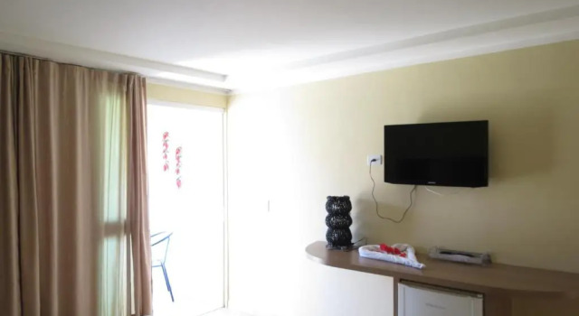 Номер Deluxe Villa Caracol
