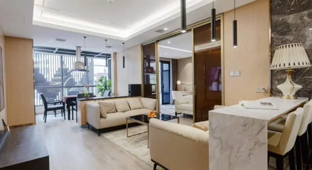 Люкс Vienna Hotel Changsha Mulian Xi Road