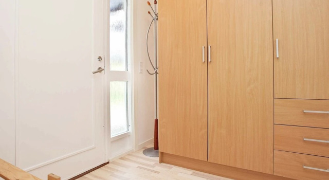 Peaceful Holiday Home in Holbæk near Sea, Boek Hotel Holbaek 