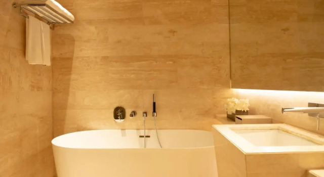 Двухместный номер Standard SHIRVAN Hotel City Yard Jeddah