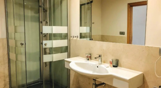 Номер Superior Peregrina Hotel