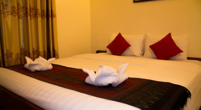 Sun Sengky Guesthouse