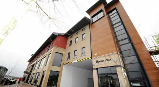 Carrick Plaza Suites and Apartments, Book Apartment Carrick on Shannon Leitrim