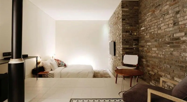 Номер Standard Boutique Hotel Loft