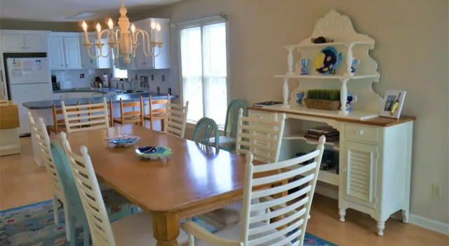 Sea Grass II - 3 Br Home
