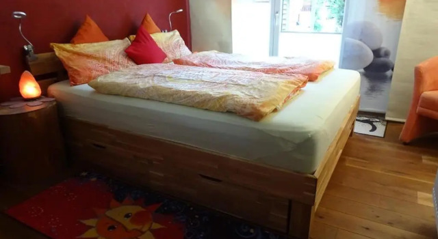 Студия Deluxe Wohlfühlhaus Immenstaad