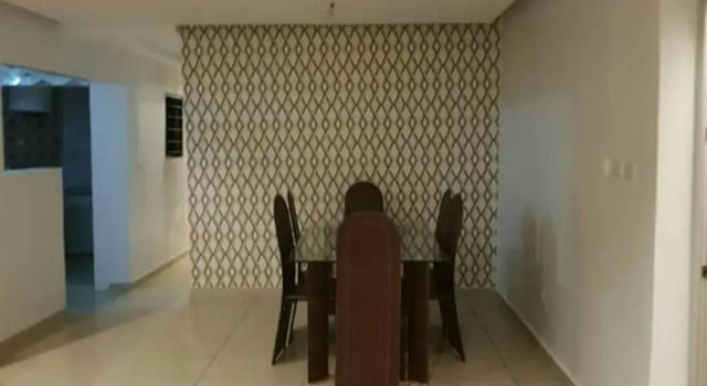 Residence Drame, Boek Hotel Hotels in Abidjan met parkeren, Parkeren