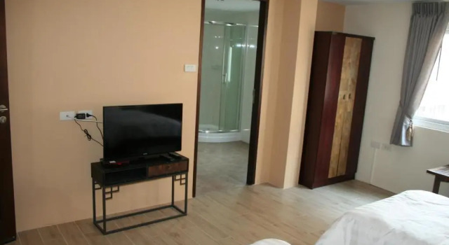 Студия Arcadia Maephim Serviced Apartments