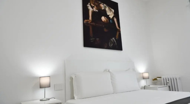 Номер Deluxe Eletta Guest House