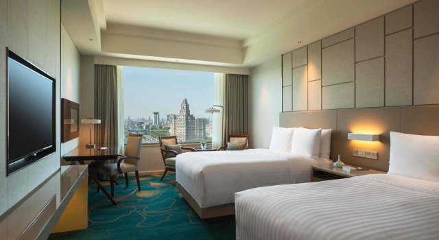 Renaissance Suzhou Hotel