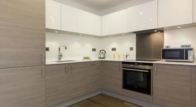 Апартаменты с 2 комнатами Citystay Living - Mill Park Apartments