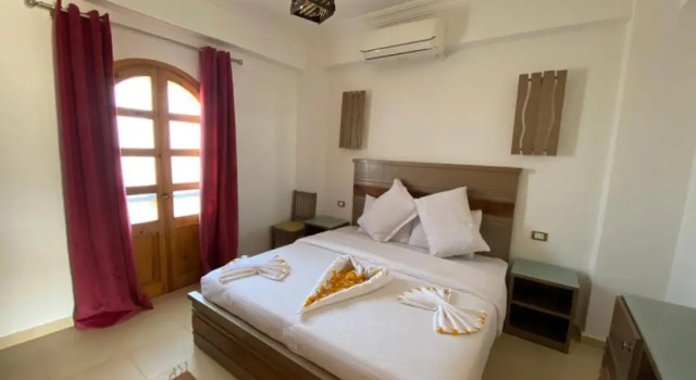 Студия Deluxe Villa 22