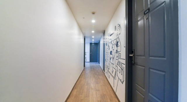 OYO Townhouse 255 Indiranagar Double Road, Забронировать Отель Индиранагар Бангалор, рядом с Больница Манипал