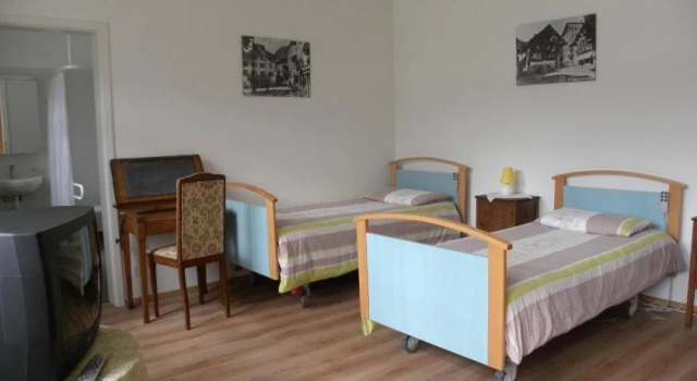 Ostello dei Cappuccini, Prenota Ostello Ostelli a Canton Ticino, Ostello