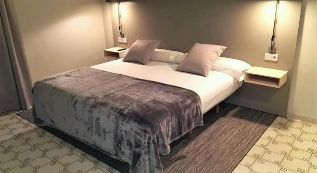 Студия Superior Casa Abamita