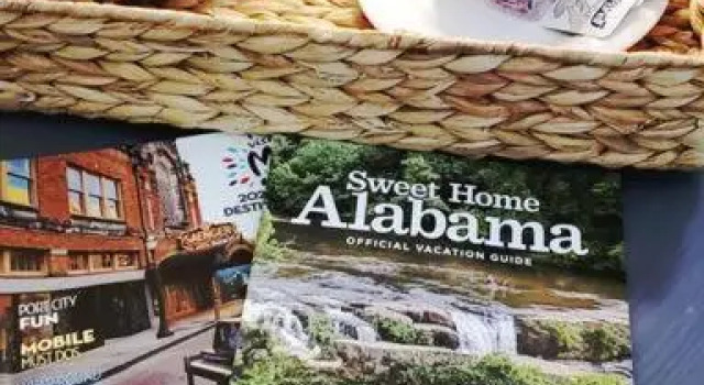 The Lafayette House, Boek Hotel Hotels in Alabama met parkeren, Parkeren