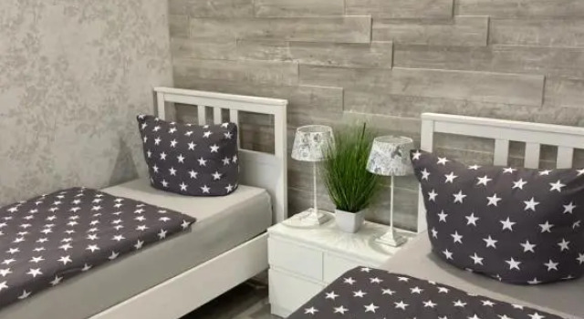Appartamento 2 camere RoseMarie