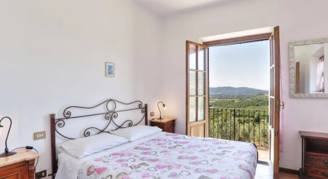 Locazione Turistica Podere Scopitino