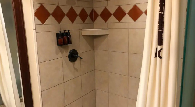 Номер Comfort Hotel Mission De Oro