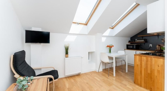 Апартаменты Classic Malila Apartments Prażmowskiego 46