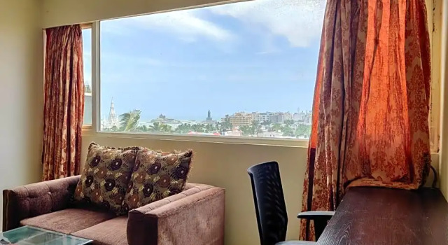 Двухместный номер Deluxe Hotel Singaar International