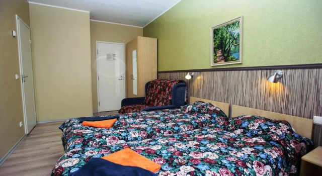 Двухместный номер Standard Ranna Villa & FREE PARKING