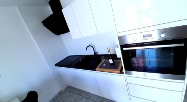 Апартаменты Apartment Lada