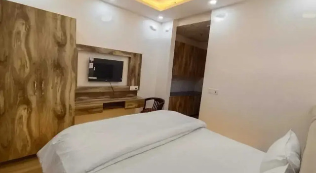 Anantya Inn, Забронировать Отель Грейтер-Нойда штат Уттар-Прадеш