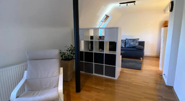 Ferienwohnung Albrecht, Забронировать Отель Отели Вильгельмсхафен с парковкой, Парковка