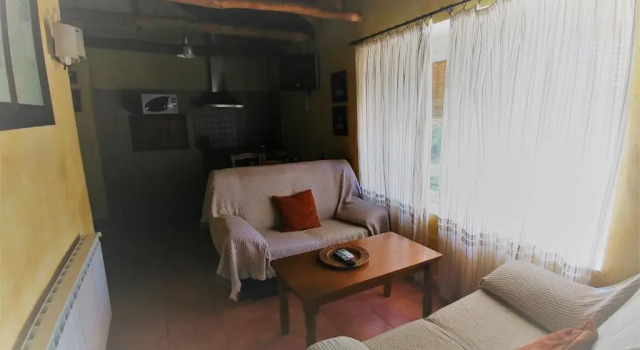 Коттедж с 2 комнатами Casas Rurales Los Cortijos