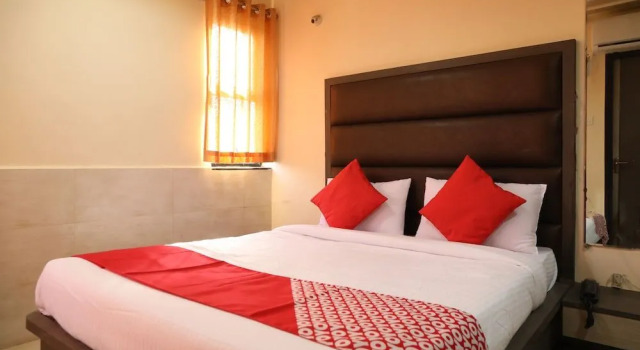 OYO 14523 Hotel Al Zamzam
