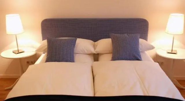 Двухместный номер Standard Altstadthotel Bauern Bräu Schrobenhausen