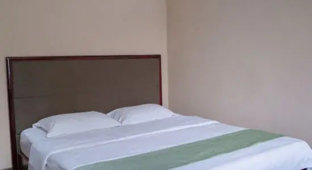 Люкс Shengyuan Business Hotel