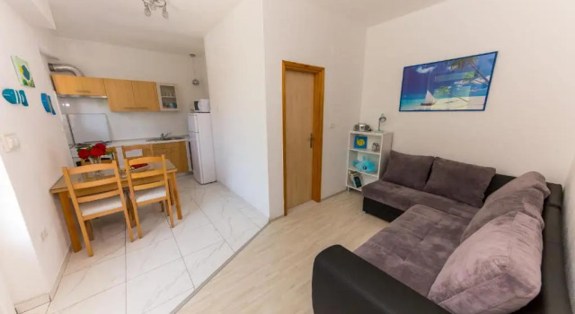 Апартаменты Apartments Zajc