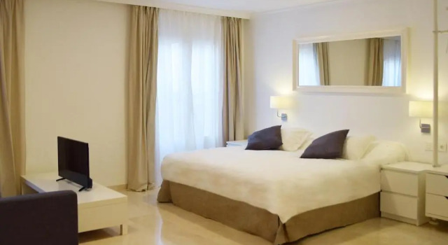 Mencey Lofts Rambla